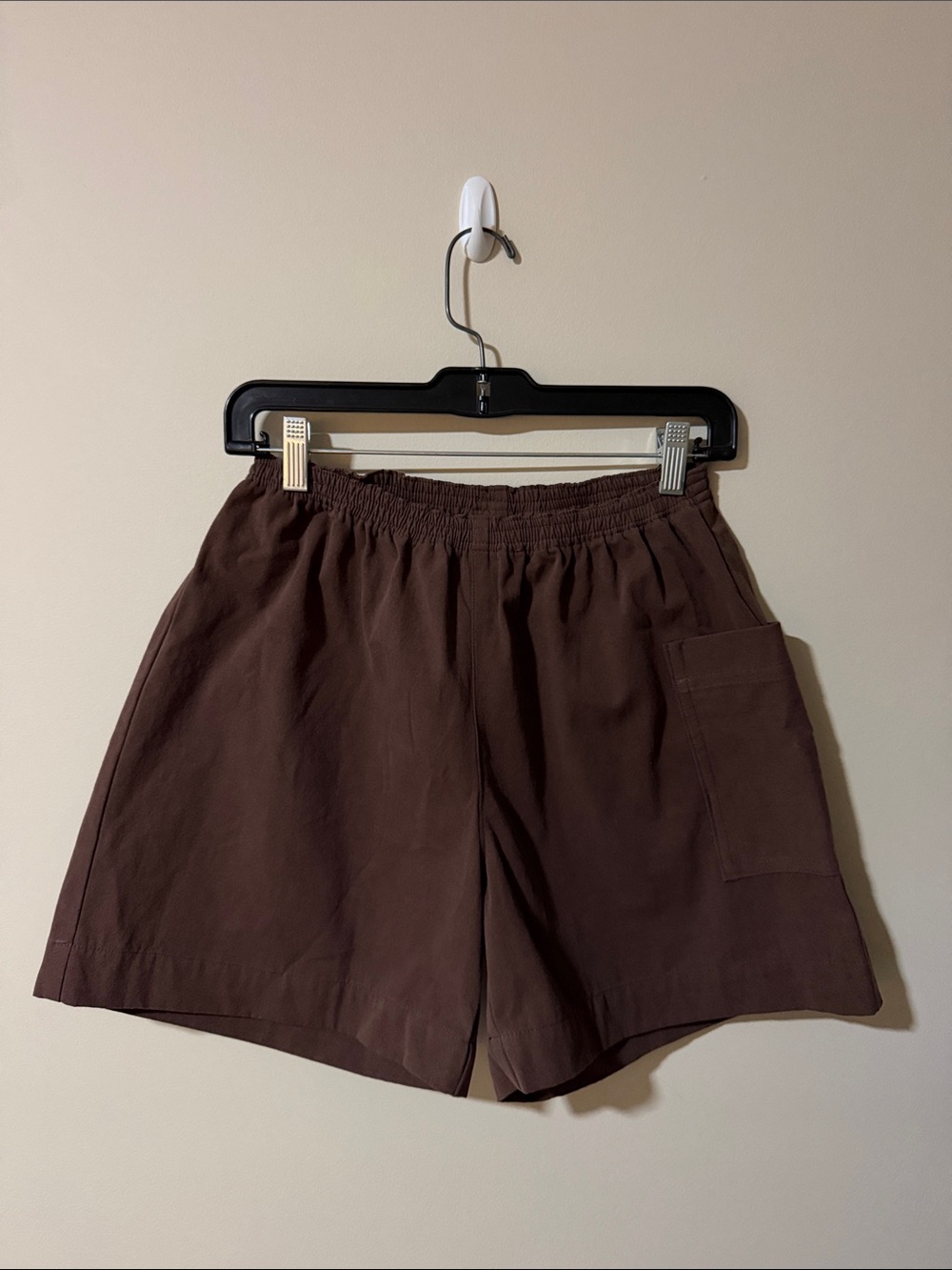 Jimi Collection Morgan Shorts